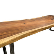 Acacia Slab 315 x 106_94_122 cm Resin