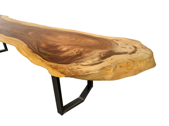 Acacia Slab 340 x 97_70_95 cm