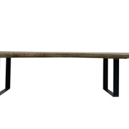 Acacia slab 296 x 100_74_104 cm