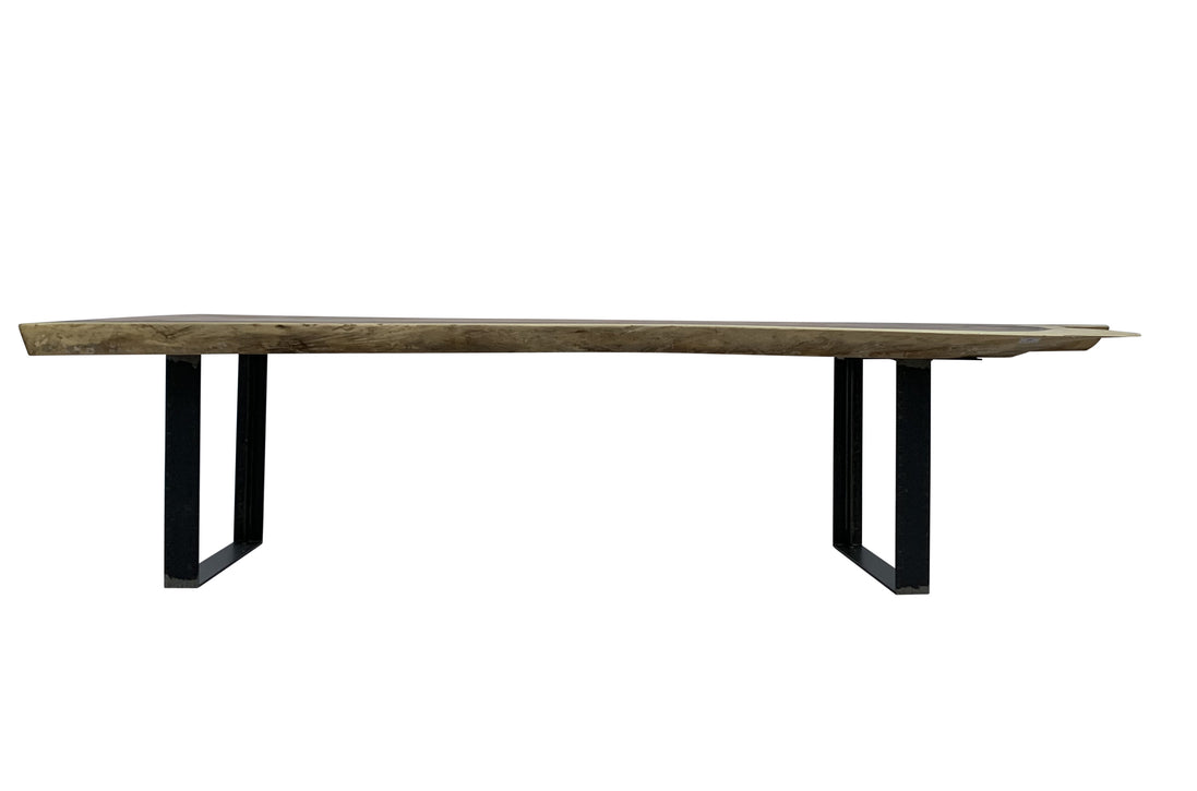 Acacia slab 296 x 100_74_104 cm