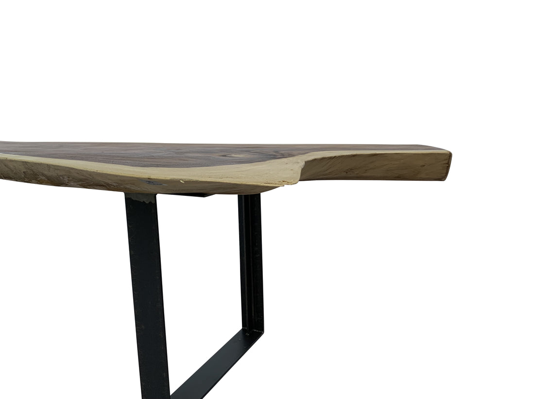 Acacia slab 296 x 100_74_104 cm