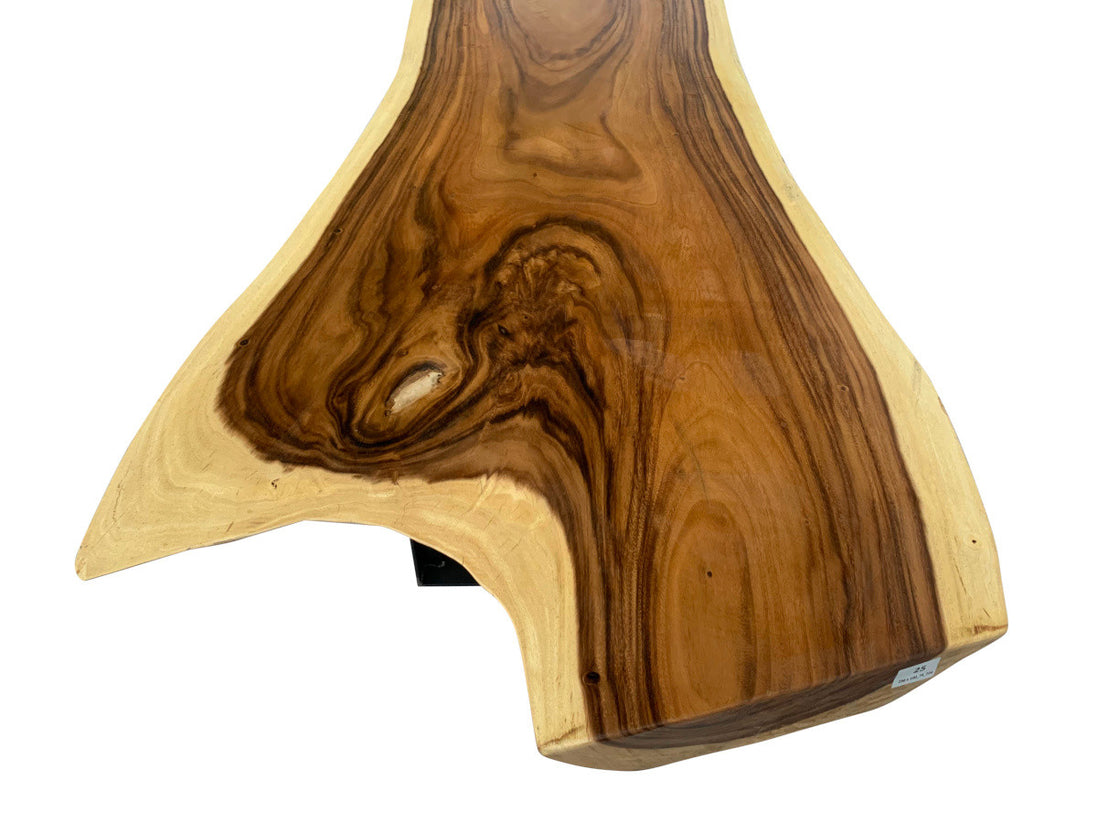 Acacia slab 296 x 100_74_104 cm