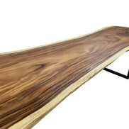 Acacia slab 296 x 100_74_104 cm