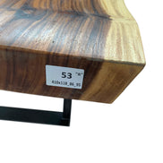 acacia slab 410 x 118_86_95 Resin