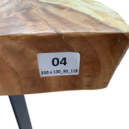 acacia slab 330 X 130_90_118