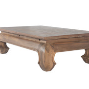 Opium coffee table