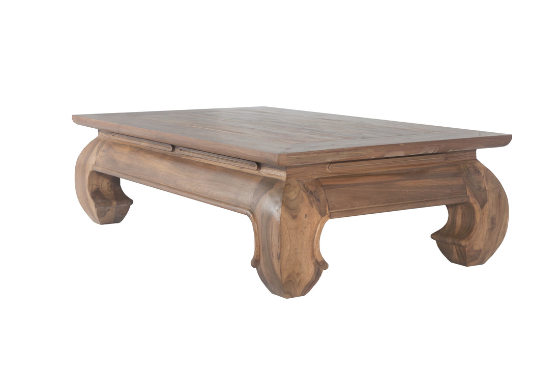 Opium coffee table