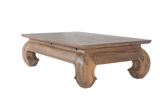 Opium coffee table
