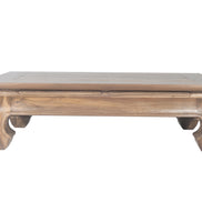 Opium coffee table