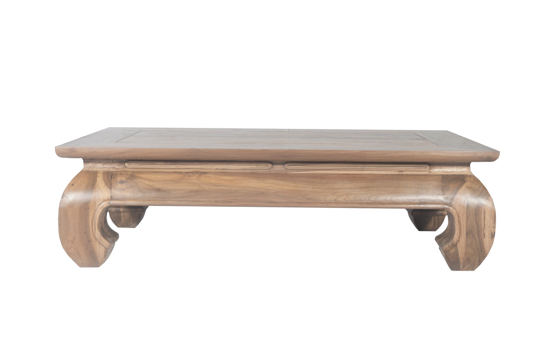 Opium coffee table