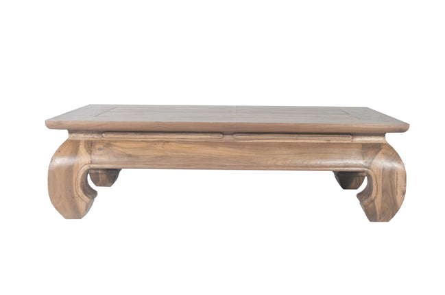 Opium coffee table