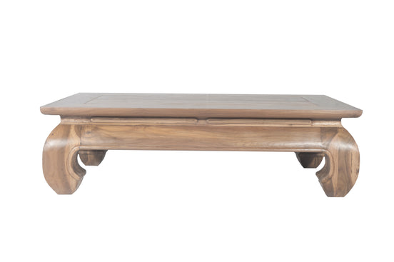 Opium coffee table