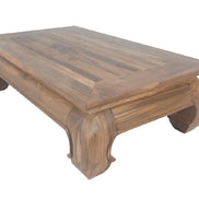 Opium coffee table