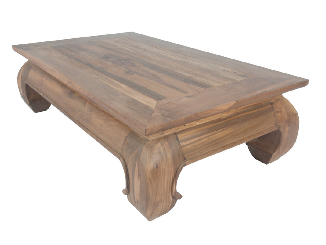 Opium coffee table