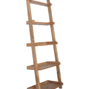 SCALA | Wall ladder bookshelf