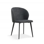 TOLEDANO | Design dining chair