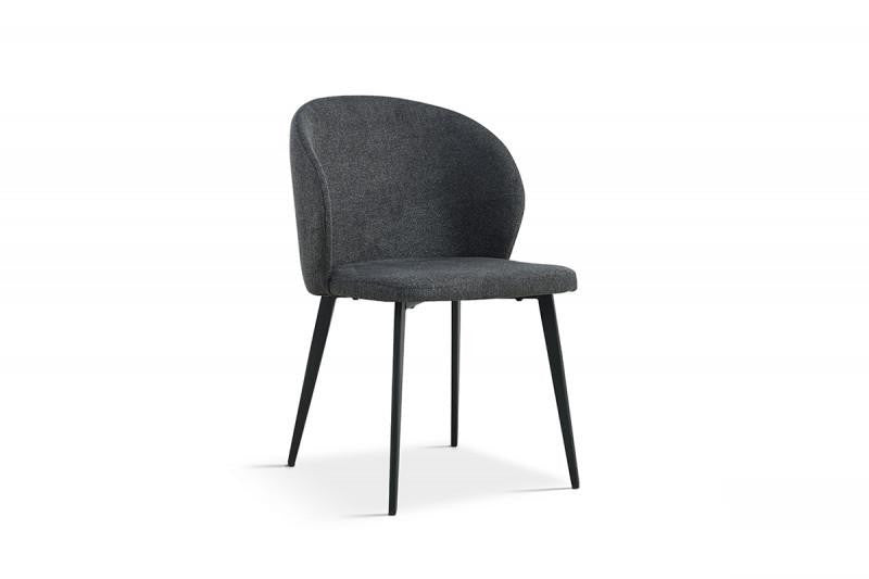 TOLEDANO | Design dining chair