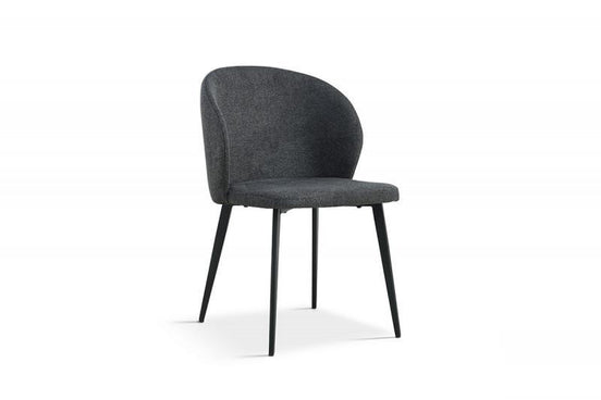 TOLEDANO | Design dining chair