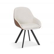 JANY | Modern classic dining chair