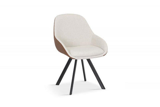 JANY | Modern classic dining chair