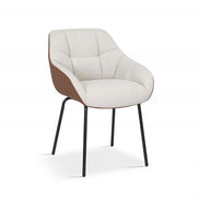 SEMA | Modern classic dining chair