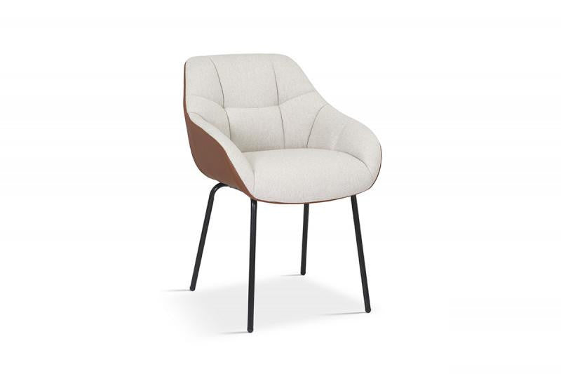 SEMA | Modern classic dining chair