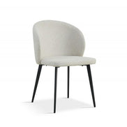 TOLEDANO | Design dining chair