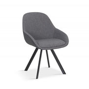 JANY | Modern classic dining chair