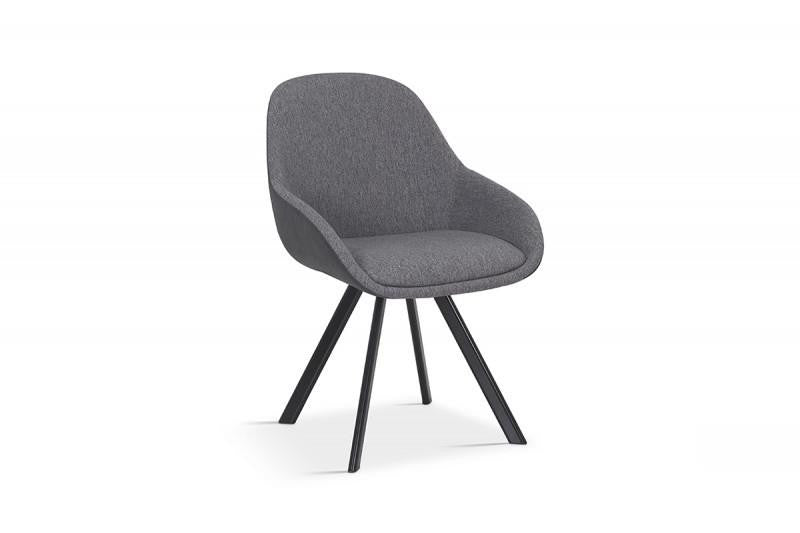 JANY | Modern classic dining chair