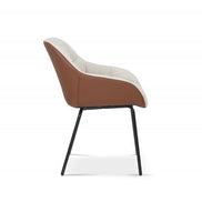 SEMA | Modern classic dining chair