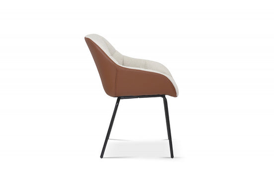 SEMA | Modern classic dining chair