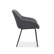 SEMA | Modern classic dining chair