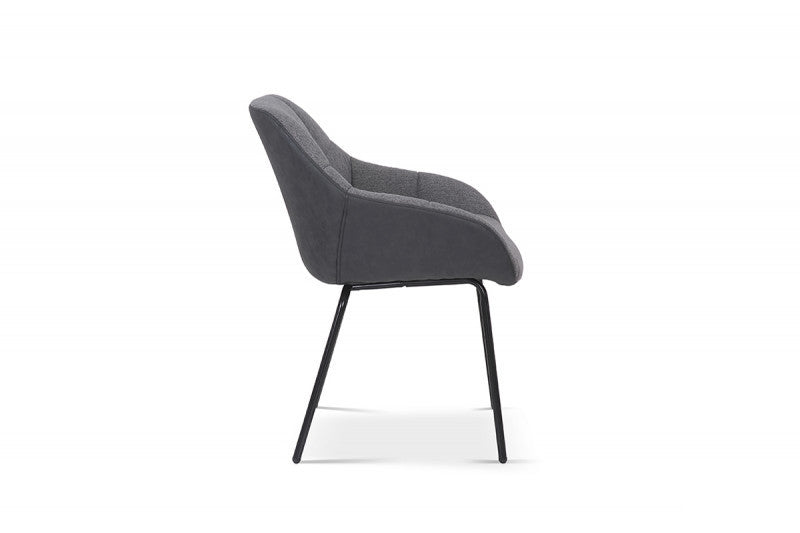 SEMA | Modern classic dining chair