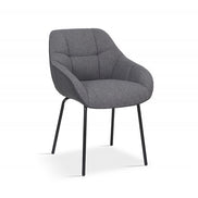 SEMA | Modern classic dining chair
