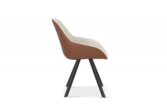 JANY | Modern classic dining chair