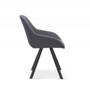 JANY | Modern classic dining chair