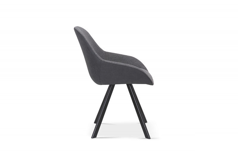 JANY | Modern classic dining chair
