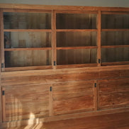 OCTA | Sliding doors cabinet