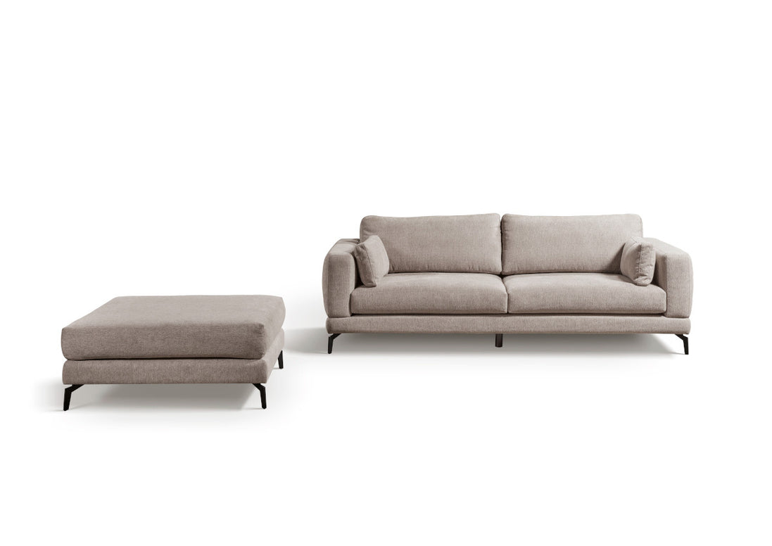 KUMONE | Modular sofa