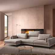 KUMONE | Modular sofa