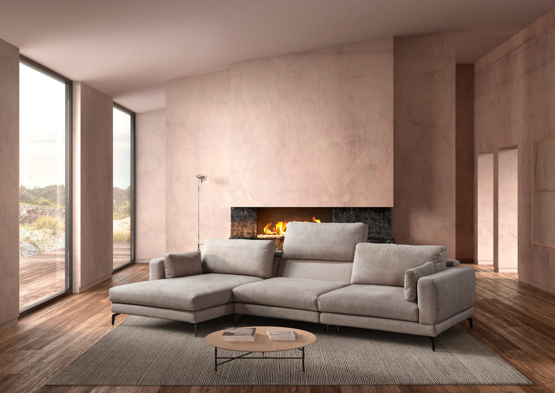 KUMONE | Modular sofa