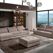 FAUSTO | Modular sofa