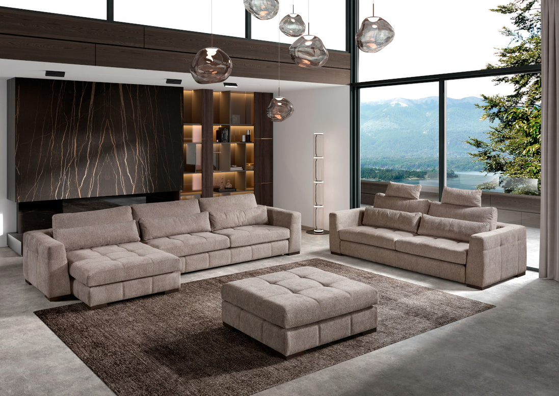 FAUSTO | Modular sofa
