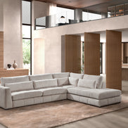 FAUSTO | Modular sofa