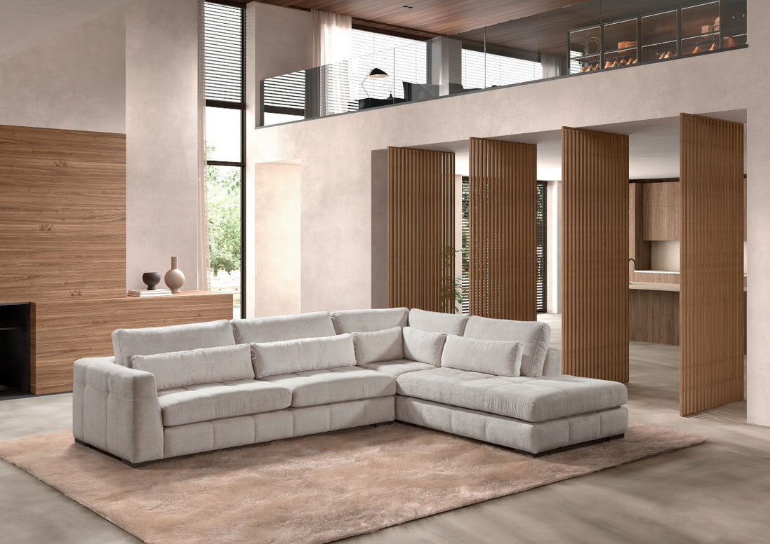 FAUSTO | Modular sofa