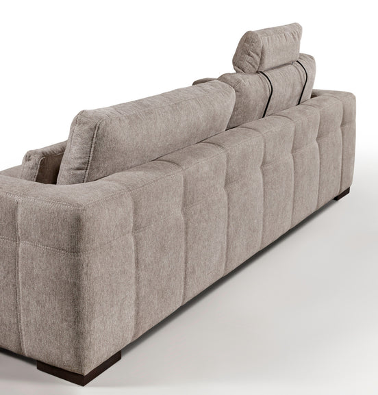 FAUSTO | Modular sofa