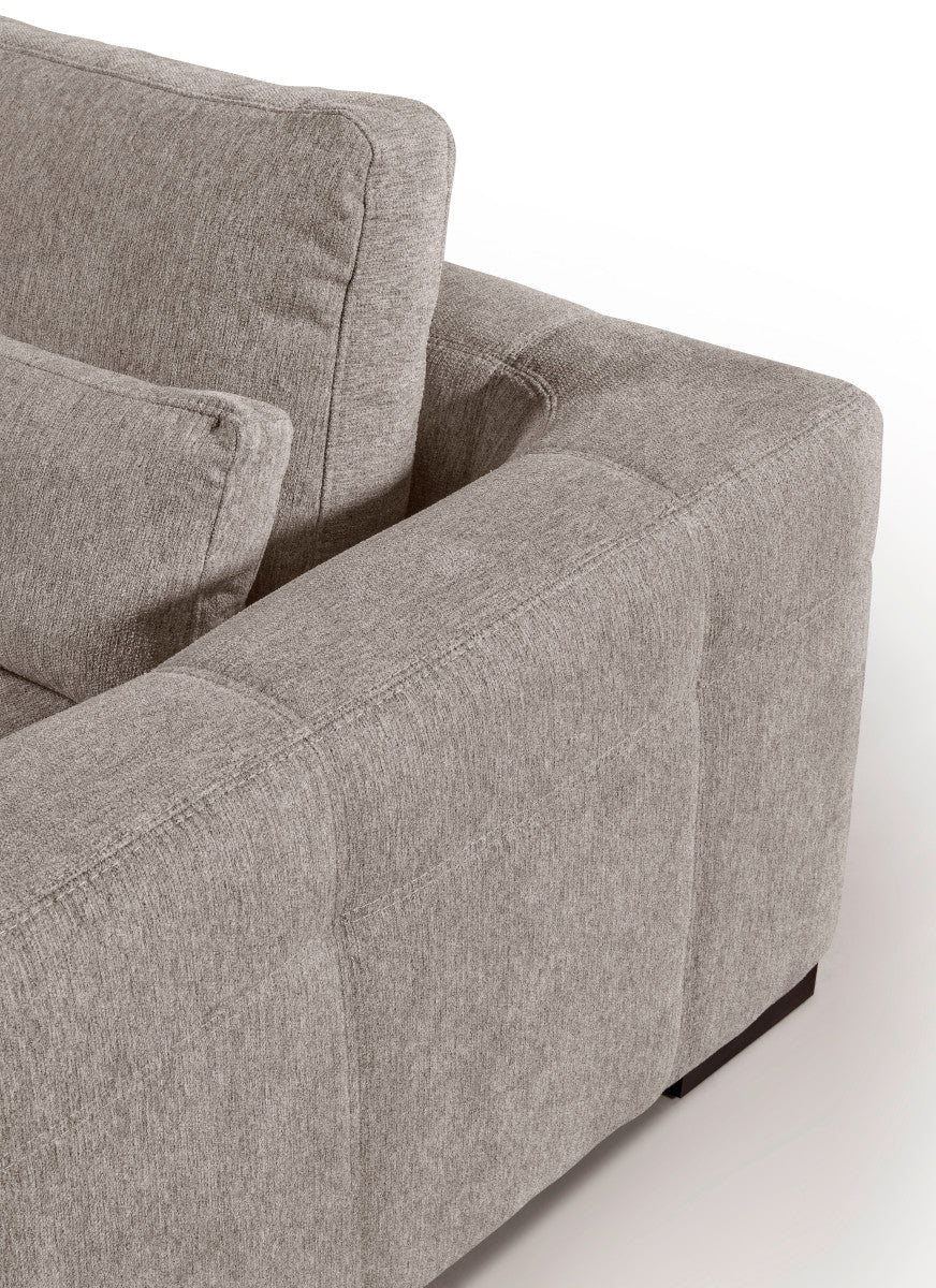 FAUSTO | Modular sofa