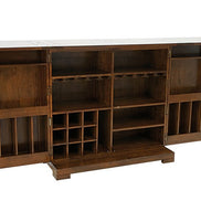 TCHINTCHIN | Bar with 2 doors and 2 drawers