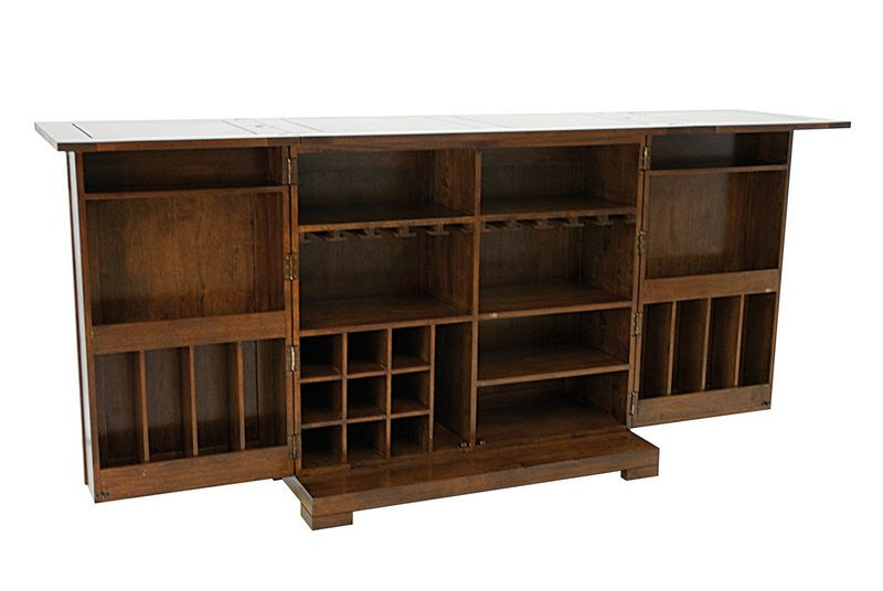 TCHINTCHIN | Bar with 2 doors and 2 drawers