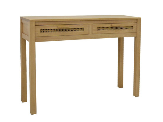 Console with 2 drawers | Collection Flores